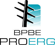 Logo BPBE PROERG Sp. z o.o.