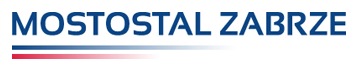 Logo Mostostal Zabrze S.A.
