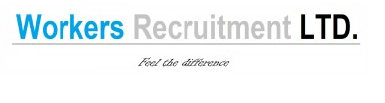 Logo Workers Recruitment LTD