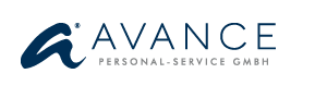 Logo AVANCE Personal-Service GmbH