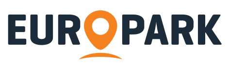 Logo EUROPARK Sp. z o.o.