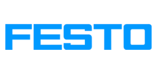 Logo FESTO Sp. z o.o.