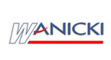 Logo FIRMA WANICKI Sp. z o.o.