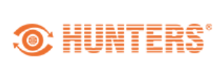 Logo HUNTERS Sp. z o.o.
