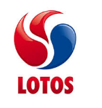 Logo GRUPA LOTOS S A