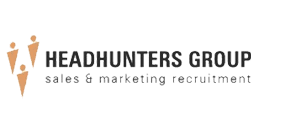 Logo HEADHUNTERS GROUP