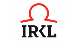 Logo Instytut Rozwoju Kapitału Ludzkiego Sp. z o.o.