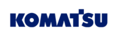 Logo KOMATSU POLAND Sp. z o.o.