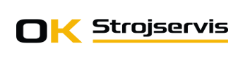 Logo OK Strojservis Polska Sp. z o.o.