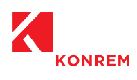 Logo Konrem S.A.