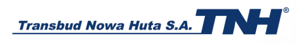 Logo TRANSBUD NOWA HUTA S A