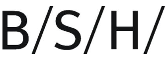 Logo BSH Sprzęt Gospodarstwa Domowego Sp. z o.o