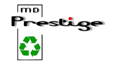 Logo MD Prestige Spółka z ograniczoną odpowiedzialnością Sp.K.
