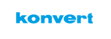 Logo KONVERT POLSKA Sp. z o.o.