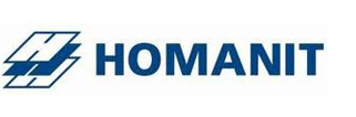 Logo Homanit Krosno Odrzańskie sp. z o.o.