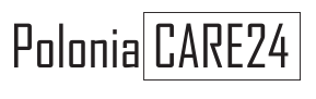 Logo PoloniaCARE24 sp. z o.o.