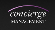 Logo Concierge Management