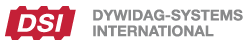 Logo DYWIDAG-Systems International GmbH