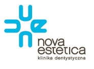 Logo NZOZ NOVA ESTETICA Przychodnia Dentystyczna