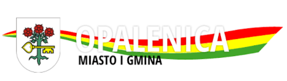 Logo Gmina Opalenica