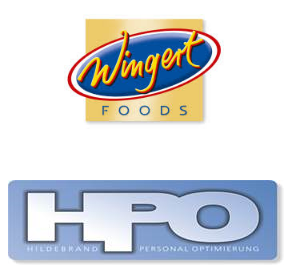 Logo Hildebrand Personal Optimierung GmbH