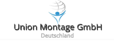 Logo Union Montage GmbH