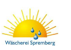 Logo Wäscherei Spremberg GmbH