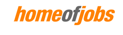 Logo Home of Jobs