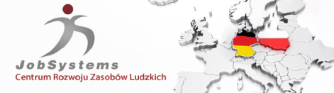 Logo JobSystems GmbH - Oddział w Polsce