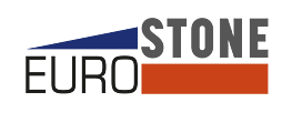 Logo Eurostone Group Sp. z o.o. Sp.k.