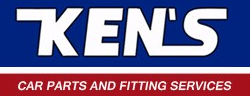 Logo KENS AUTO SPARES LTD