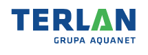 Logo TERLAN Spółka z o.o.