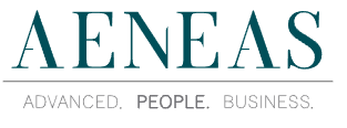 Logo AENEAS Consulting GmbH