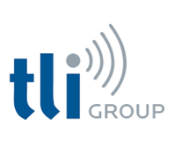 Logo TLI Group