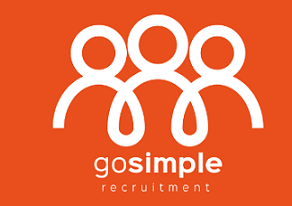 Logo GO SIMPLE RECRUITMENT LIMITED