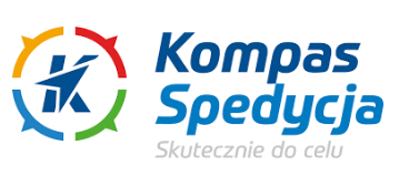 Logo Kompas Spedycja Sp. z o.o. sp. k. 