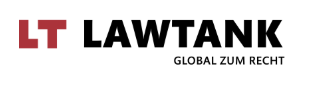 Logo Lawtank GmbH