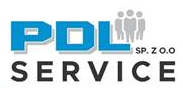 Logo PDL Service Sp zo.o.