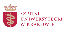 Logo SP ZOZ Szpital Uniwersytecki w Krakowie
