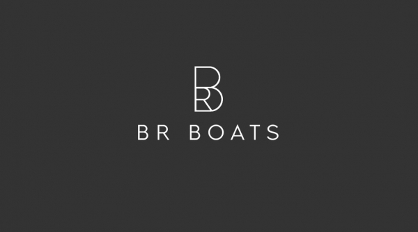 Logo BR BOATS AB