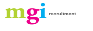 Logo MGI recruitment