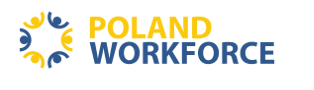 Logo Poland Workforce Sp.z o.o. S.K.A.