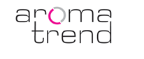 Logo Aroma Trend