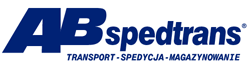 Logo AB Spedtrans