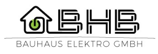 Logo BHB Bauhaus Elektro GmbH