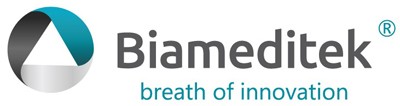 Logo Biameditek sp. z o.o.