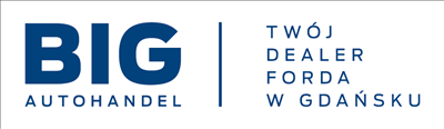 Logo Big Autohandel Sp. z o.o.