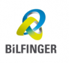Logo Bilfinger Industrial Services Polska Sp. z o.o.