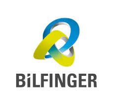 Logo BILFINGER TEBODIN POLAND SP. Z O.O.