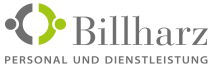 Logo Dienstleistungen Billharz GmbH